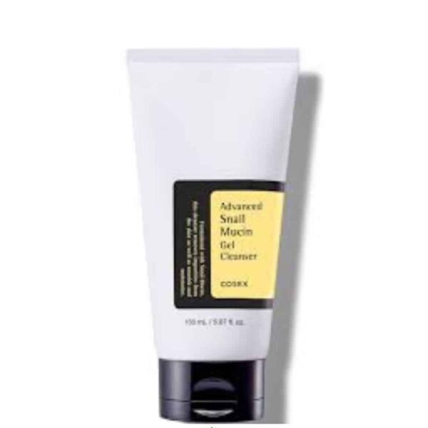 Cosrx gel nettoyant 50ML