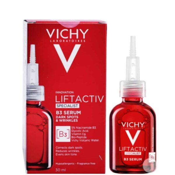 Vichy Liftactiv Secialist B3 Serum 30mL